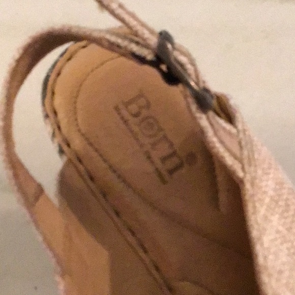 Born Shoes - Picture 5 of 6